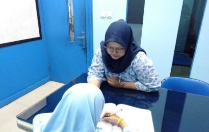 Calistung Anak Usia Dini – Anak Pintar Baca Tulis Hitung di Jln. Nilam, Jakasampurna, Bekasi