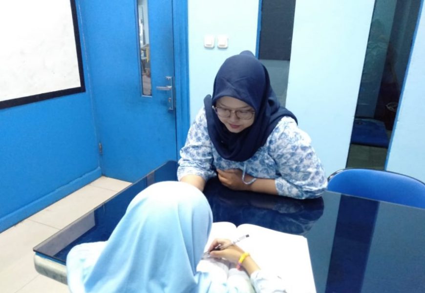 Calistung Anak Usia Dini – Anak Pintar Baca Tulis Hitung di Jln. Nilam, Jakasampurna, Bekasi