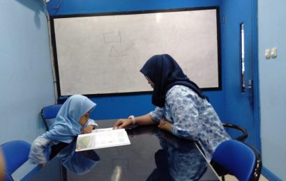 Calistung Kelas 4 SD – Anak Pintar Baca Tulis Hitung di Jln. Galaxie, Jaka Setia, Bekasi