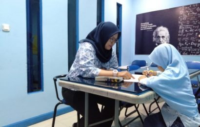 Kursus Calistung Terdekat – Anak Pintar Baca Tulis Hitung di Jln. Galaxie, Jaka Setia, Bekasi