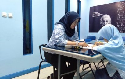 Guru Calistung Terdekat – Anak Pintar Baca Tulis Hitung di Jln. Sadewa Raya, Jaka Setia, Bekasi