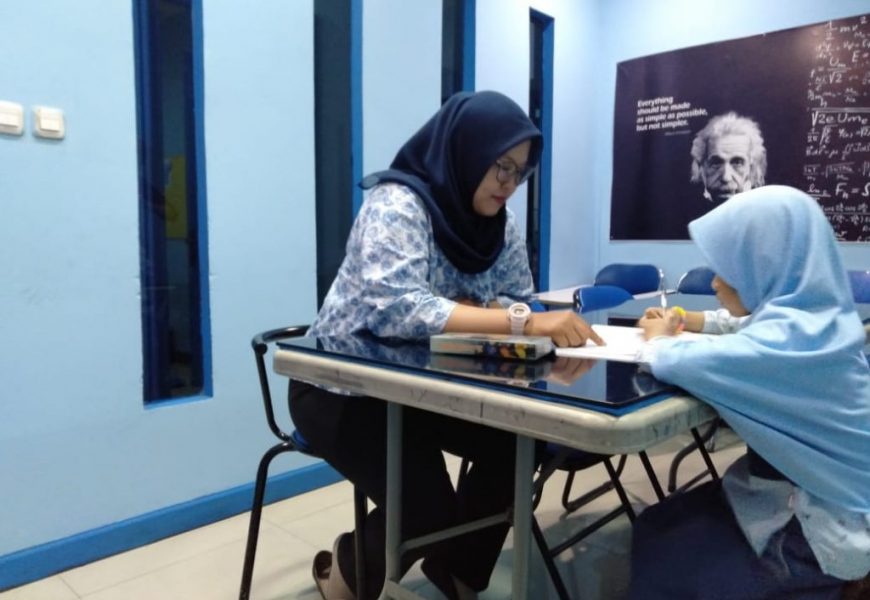 Calistung Kelas 4 SD – Anak Pintar Baca Tulis Hitung di Jln. Teratai, Jakasampurna, Bekasi