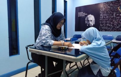 Calistung Kls 2 SD – Anak Pintar Baca Tulis Hitung di Jln. Enggang, Jaka Setia, Bekasi