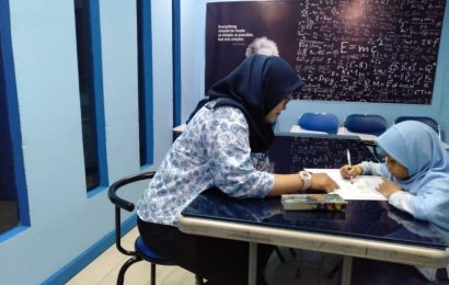 Belajar Calistung Terdekat – Anak Pintar Baca Tulis Hitung di Jln. Balam, Jaka Setia, Bekasi