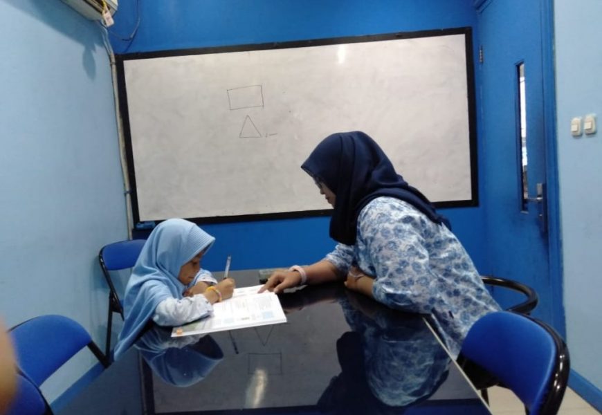 Guru Calistung Terdekat – Anak Pintar Baca Tulis Hitung di Jln. Tulang Bawang, Jakasampurna, Bekasi