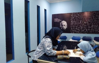 Calistung Kelas 4 SD – Anak Pintar Baca Tulis Hitung di Jln. Bungur Raya, Jakasampurna, Bekasi