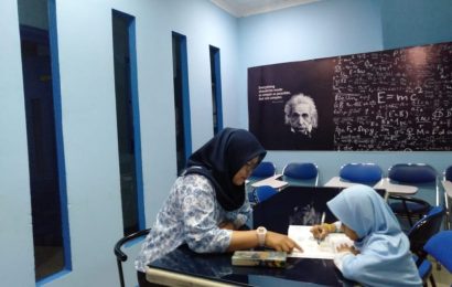 Calistung Kelas 3 SD – Anak Pintar Baca Tulis Hitung di Jln. Pemuda, Jakasampurna, Bekasi