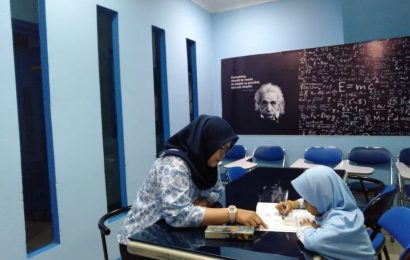 Calistung Kelas 3 SD – Anak Pintar Baca Tulis Hitung di Jln. Cempaka Raya, Jakasampurna, Bekasi