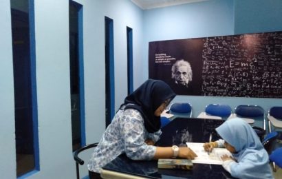 Kursus Calistung Terdekat – Anak Pintar Baca Tulis Hitung di Jln. Merbabu, Jakasampurna, Bekasi