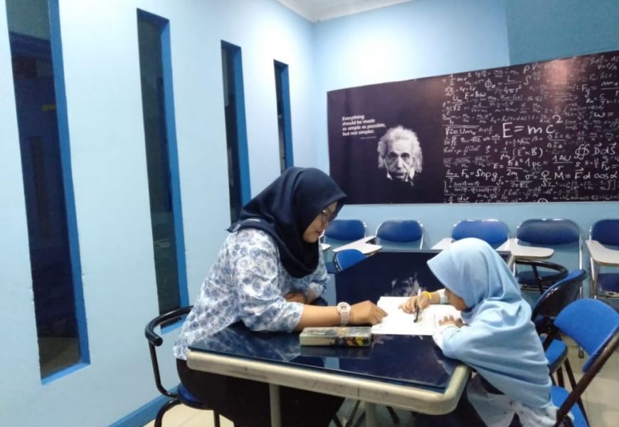 Calistung Anak Usia Dini – Anak Pintar Baca Tulis Hitung di Jln. Rajawali Raya I – VII, Jakasampurna, Bekasi