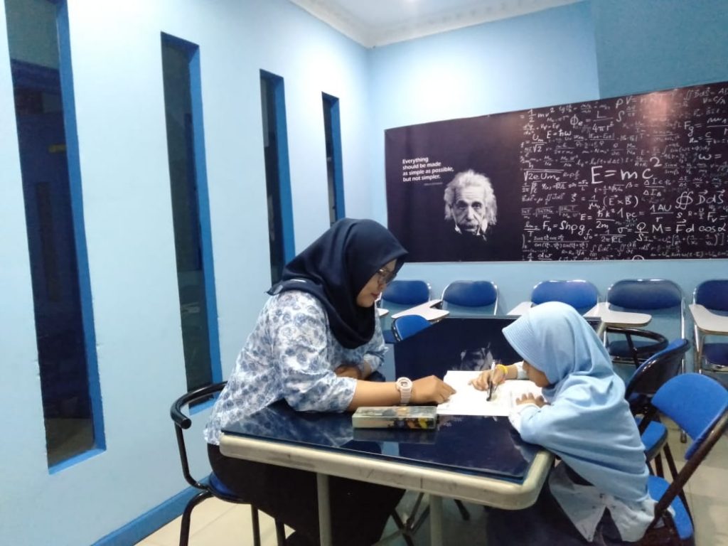 Info Belajar Baca Tulis Berhitung (Calistung) Terdekat di Pekayon Bekasi 