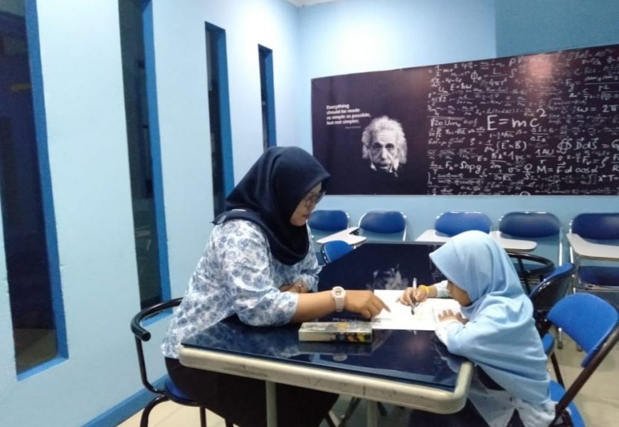 Calistung Kelas 3 SD – Anak Pintar Baca Tulis Hitung di Jln. Wijaya Kusuma I, Jakasampurna, Bekasi