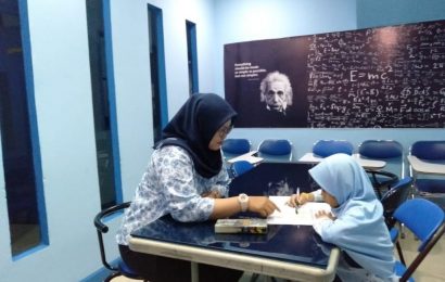 Les Calistung Terdekat – Anak Pintar Baca Tulis Hitung di Jln. Galaxie, Jaka Setia, Bekasi