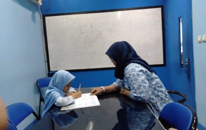 Les Calistung Terdekat – Anak Pintar Baca Tulis Hitung di Jln. Lawu, Jakasampurna, Bekasi