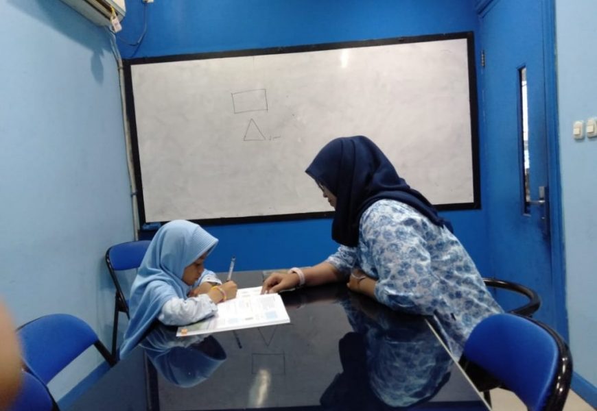 Les Calistung Terdekat – Anak Pintar Baca Tulis Hitung di Jln. Lawu, Jakasampurna, Bekasi