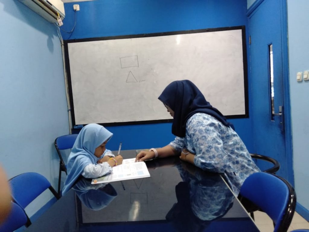 Informasi Rekomendasi Calistung di Jaka Setia Bekasi 