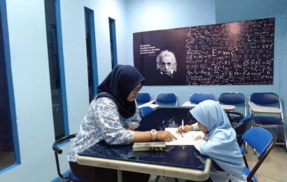 Calistung Kls 2 SD – Anak Pintar Baca Tulis Hitung di Jln. Dahlia Raya, Jakasampurna, Bekasi
