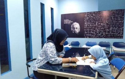 Les Calistung Terdekat – Anak Pintar Baca Tulis Hitung di Jln. Kahuripan, Jakasampurna, Bekasi