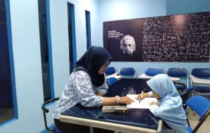 Calistung Kelas 4 SD – Anak Pintar Baca Tulis Hitung di Jln. Flamboyan, Jakasampurna, Bekasi