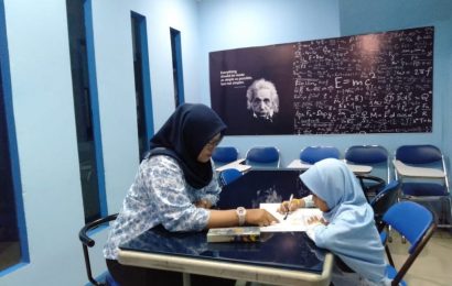 Edukasi Calistung – Anak Pintar Baca Tulis Hitung di Jln. Nakula I – IX, Jaka Setia, Bekasi