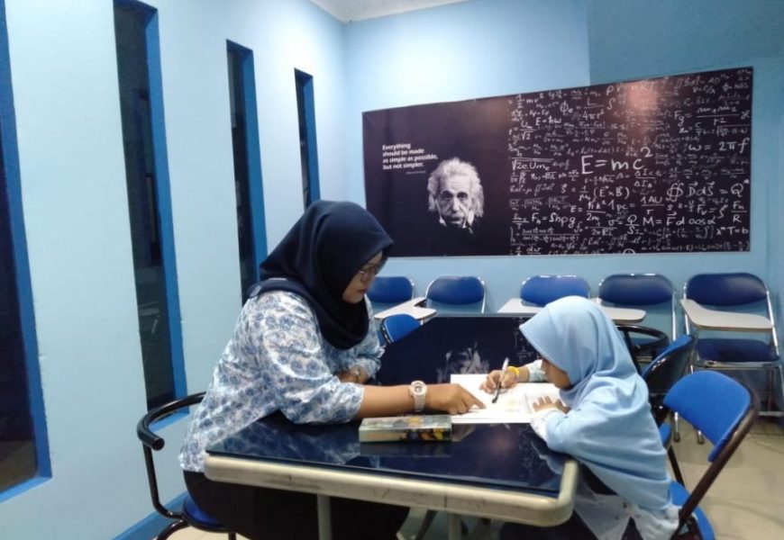 Edukasi Calistung – Anak Pintar Baca Tulis Hitung di Jln. Nakula I – IX, Jaka Setia, Bekasi