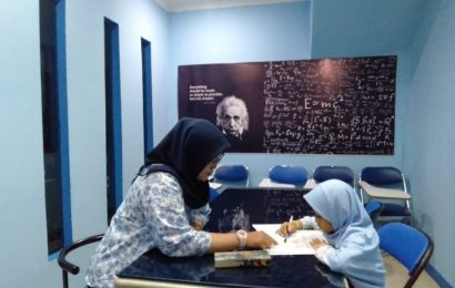 Calistung Anak Usia Dini – Anak Pintar Baca Tulis Hitung di Jln. Bintang, Jaka Setia, Bekasi