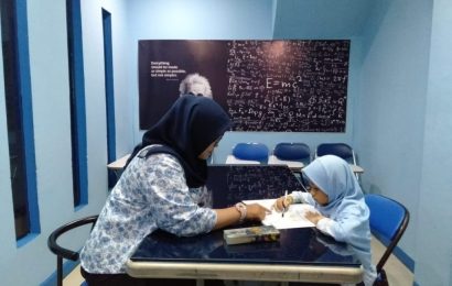 Calistung Kelas 1 SD – Anak Pintar Baca Tulis Hitung di Jln. Cucok Rowo, Jaka Setia, Bekasi