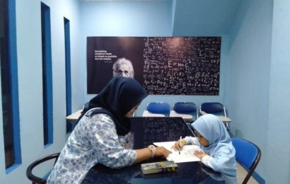 Calistung Anak Usia Dini – Anak Pintar Baca Tulis Hitung di Jln. Palem I – VII, Jakasampurna, Bekasi