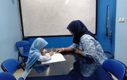 Guru Calistung Terdekat – Anak Pintar Baca Tulis Hitung di Jln. Nakula I – IX, Jaka Setia, Bekasi