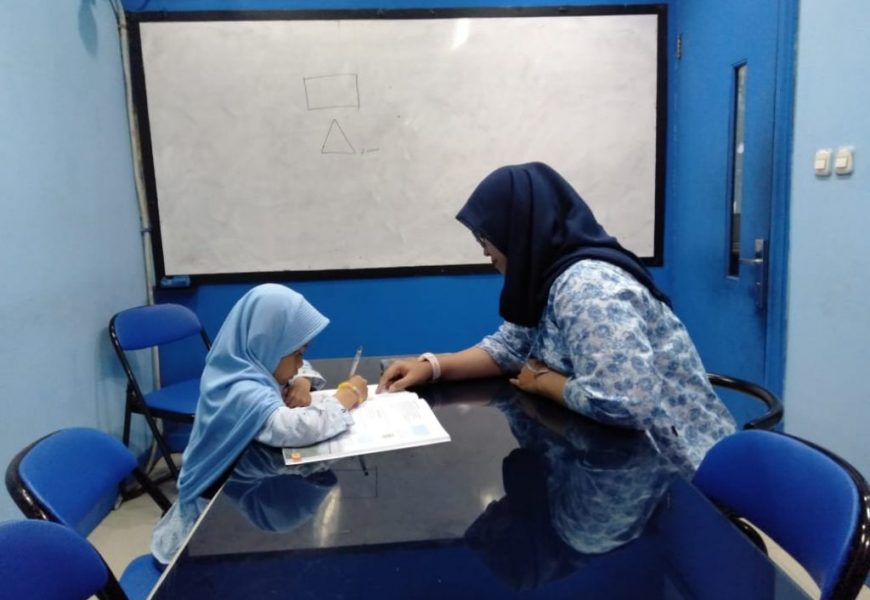 Guru Calistung Terdekat – Anak Pintar Baca Tulis Hitung di Jln. Nakula I – IX, Jaka Setia, Bekasi