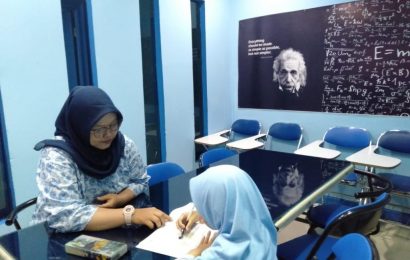 Kursus Calistung Terdekat – Anak Pintar Baca Tulis Hitung di Jln. Cemara Raya, Jakasampurna, Bekasi