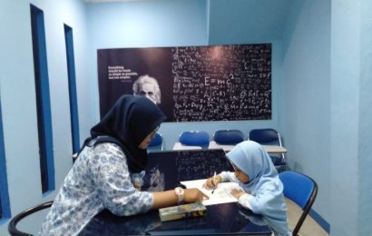 Calistung Kls 2 SD – Anak Pintar Baca Tulis Hitung di Jln. Kasuari I – II, Jakasampurna, Bekasi