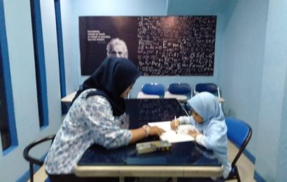 Calistung Kelas 1 SD – Anak Pintar Baca Tulis Hitung di Jln. Gunung Agung, Jakasampurna, Bekasi