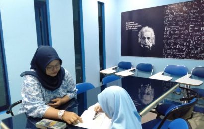 Alamat Calistung – Anak Pintar Baca Tulis Hitung di Jln. Wijaya Kusuma I, Jakasampurna, Bekasi