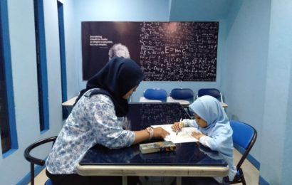 Calistung Kls 2 SD – Anak Pintar Baca Tulis Hitung di Jakasampurna, Bekasi