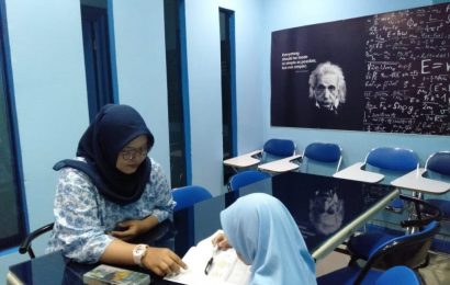 Alamat Calistung – Anak Pintar Baca Tulis Hitung di Jln. Ijen, Jakasampurna, Bekasi