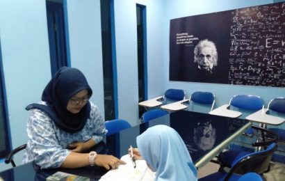 Guru Calistung Terdekat – Anak Pintar Baca Tulis Hitung di Jln. Rajawali, Jakasampurna, Bekasi