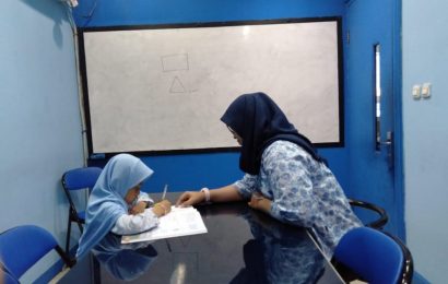 Kursus Calistung Terdekat – Anak Pintar Baca Tulis Hitung di Jln. Gemak, Jaka Setia, Bekasi