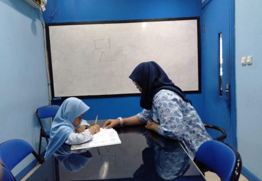 Kursus Calistung Terdekat – Anak Pintar Baca Tulis Hitung di Jln. Gemak, Jaka Setia, Bekasi