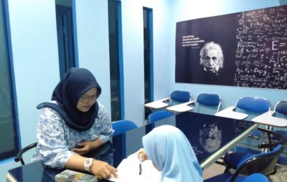 Calistung Kelas 1 SD – Anak Pintar Baca Tulis Hitung di Jln. Palem I – VII, Jakasampurna, Bekasi