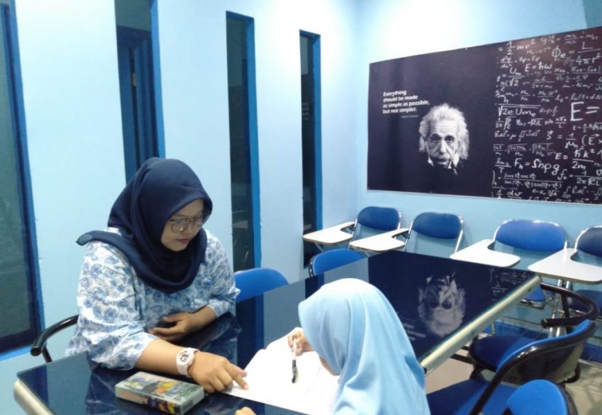 Calistung Kelas 1 SD – Anak Pintar Baca Tulis Hitung di Jln. Palem I – VII, Jakasampurna, Bekasi