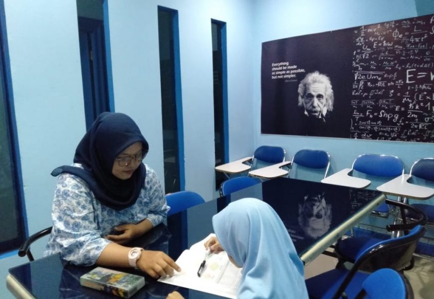 Calistung Kls 2 SD – Anak Pintar Baca Tulis Hitung di Jln. Dahlia, Jakasampurna, Bekasi