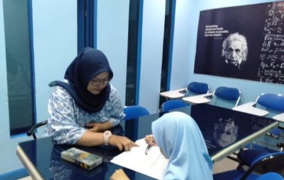 Les Calistung Terdekat – Anak Pintar Baca Tulis Hitung di Jln. Badar, Jakasampurna, Bekasi