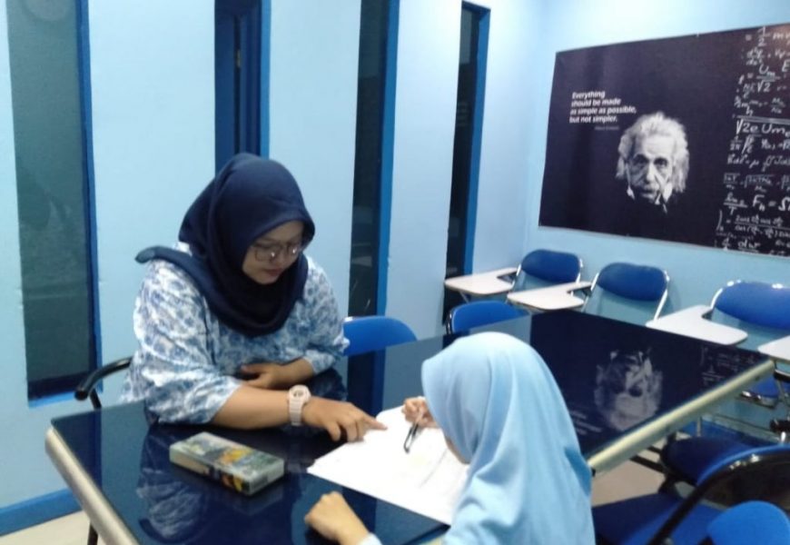 Belajar Calistung Terdekat – Anak Pintar Baca Tulis Hitung di Jln. Nakula I – IX, Jaka Setia, Bekasi