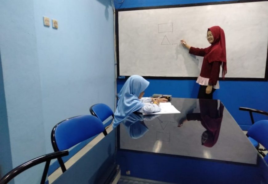 Alamat Calistung – Anak Pintar Baca Tulis Hitung di Jln. Surya I – II, Jaka Setia, Bekasi