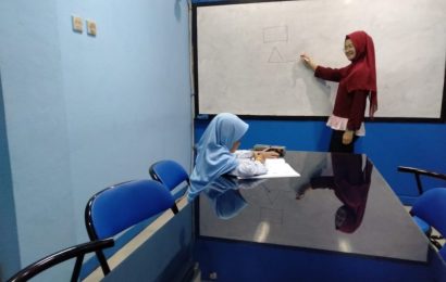 Les Calistung Terdekat – Anak Pintar Baca Tulis Hitung di Jln. Pagaruyung, Jakasampurna, Bekasi