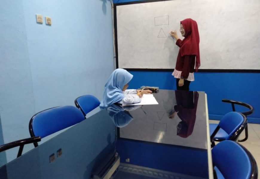 Belajar Calistung Terdekat – Anak Pintar Baca Tulis Hitung di Jln. Bumi, Jaka Setia, Bekasi