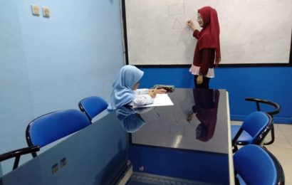 Calistung Kelas 3 SD – Anak Pintar Baca Tulis Hitung di Jln. Pirus, Jakasampurna, Bekasi