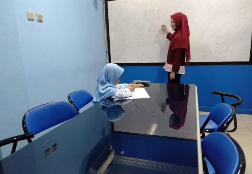 Calistung Kls 2 SD – Anak Pintar Baca Tulis Hitung di Jaka Setia