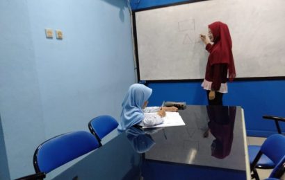 Calistung Anak Usia Dini – Anak Pintar Baca Tulis Hitung di Jln. Pirus, Jakasampurna, Bekasi